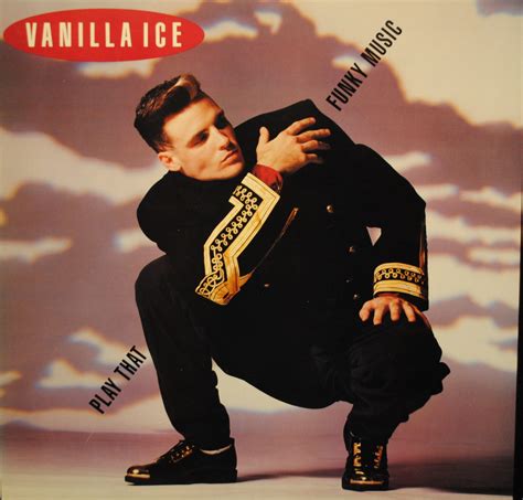 Vanilla Ice Play That Funky Music: An Inspiring Guide to Unlocking Your Creative Potential
