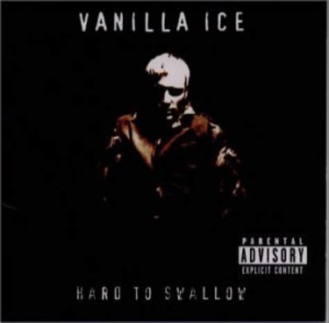 Vanilla Ice Swallow This Nut: An Emotional Journey of Empowerment