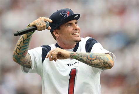 Vanilla Ice Texas Tech: A Journey of Inspiration and Transformation