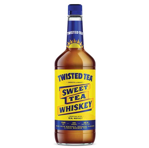 Vanilla Ice Twisted Tea: A Refreshing Beverage for Any Occasion