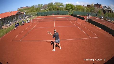 Varberg Tennis: En Guide till En Världsklass Sport