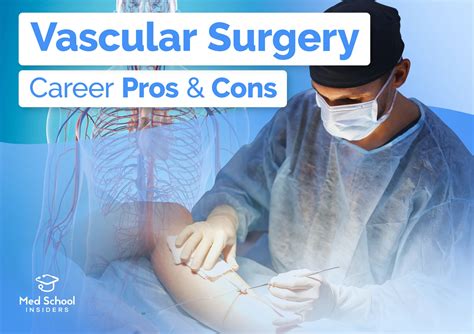Vascular Surgery Career