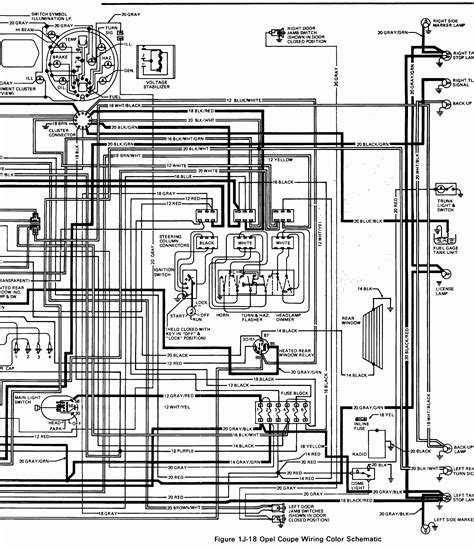 Vauxhall Alternator Wiring Diagram