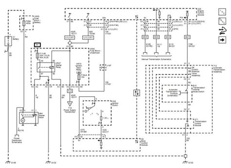 Vauxhall Mokka Wiring Diagram