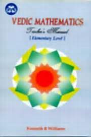 Vedic Mathematics Teachers Manual 3