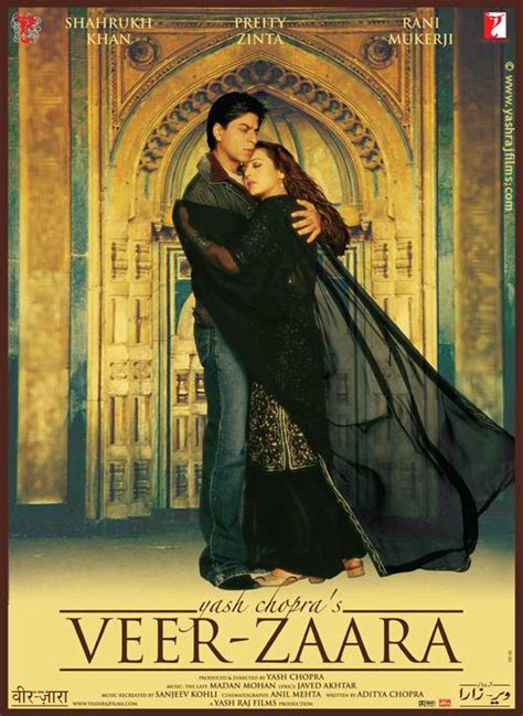 Veer-Zaara