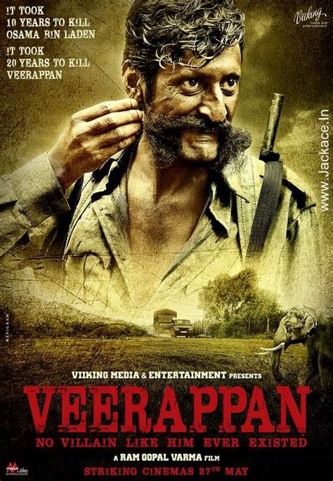 Veerappan