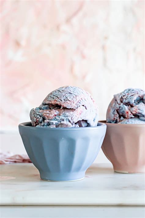 Vegan Cotton Candy Ice Cream: A Sweet Treat for Everyone