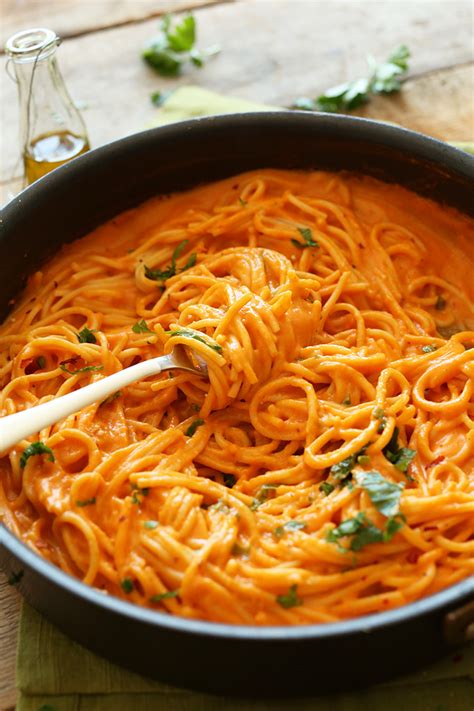 Vegan Pasta: A Culinary Delight for a Healthier Lifestyle