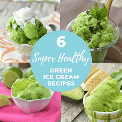 Vegetable Ice Cream: A Healthier, More Sustainable Treat