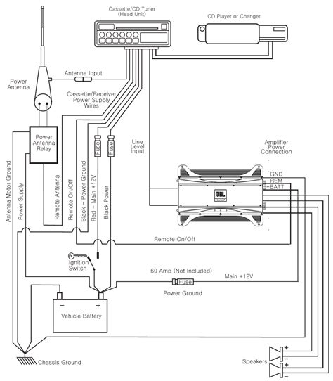 Vehicle Lifier Wiring Diagram Free Picture