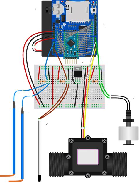 Vehicle Sd Sensor Wiring Diagram