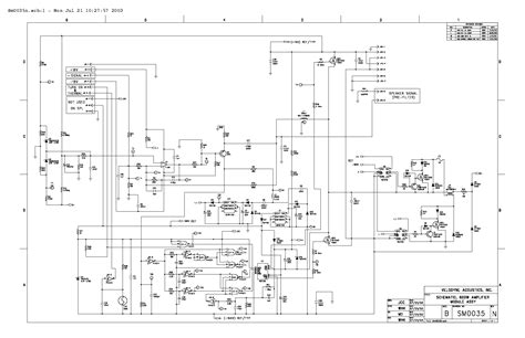 Velodyne Subwoofer Wiring Diagram