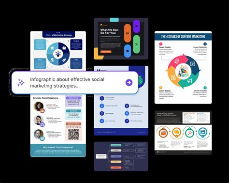 Venngage Ai Chart Generator