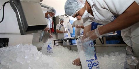 Venta de Fabrica de Hielo: Su Guía Definitiva para el Éxito Comercial