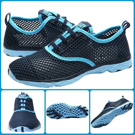 Venture into the Depths with Water Shoes for Women: A Journey of Comfort and Adventure
