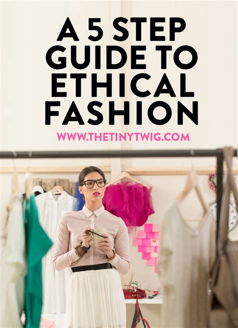 Vera Sthlm: A Guide to Sustainable and Ethical Fashion