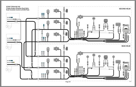 Verado 12 Pin Wiring Harness