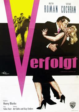 Verfolgt