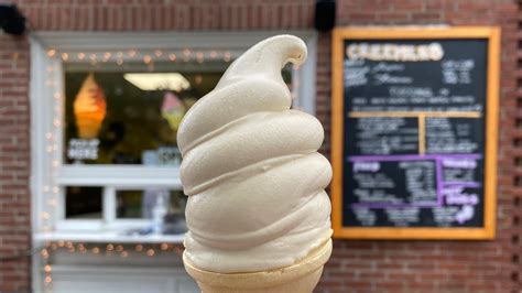 Vermonts Ice Cream: A Sweet Escape