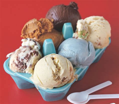 Vernon Hills Ice Cream: A Local Delicacy with a Rich History