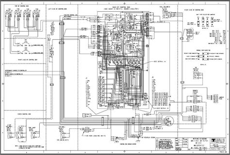 Versalift Wiring Schematics