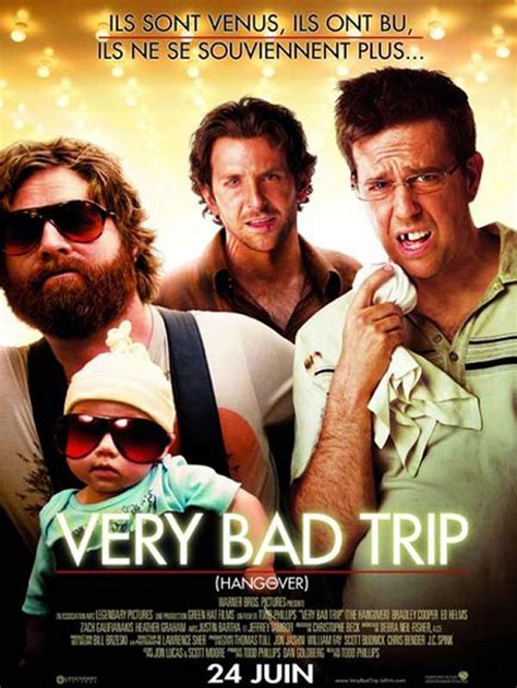 Very Bad Trip 2