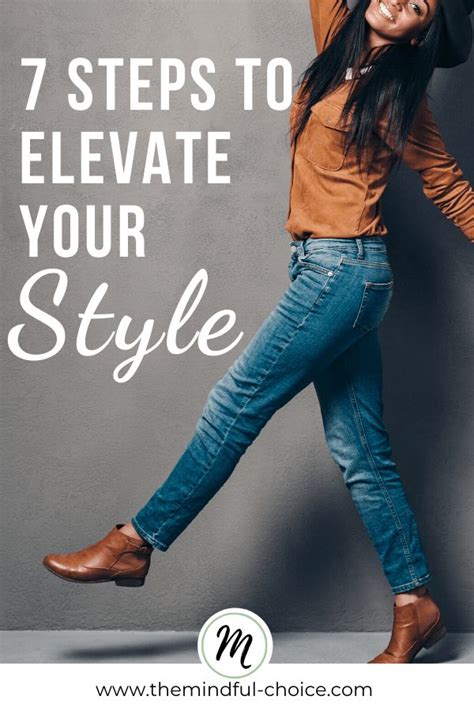 Very G Shoes: Elevate Your Style, Step by Step