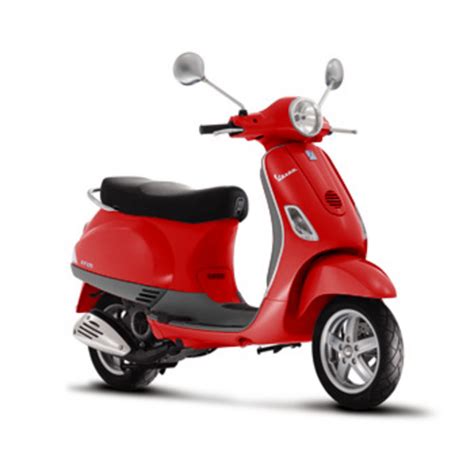 Vespa Lx 50 Lx50 Scooter Parts Shop Service Repair Manual 2 Manuals