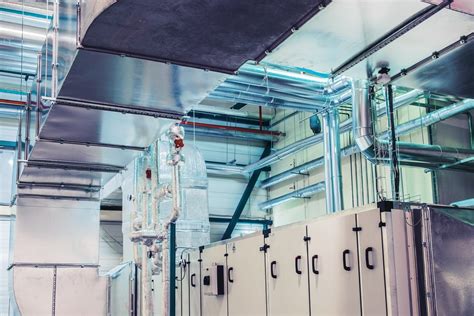 Vestref Refrigeration: The Future of Commercial Refrigeration