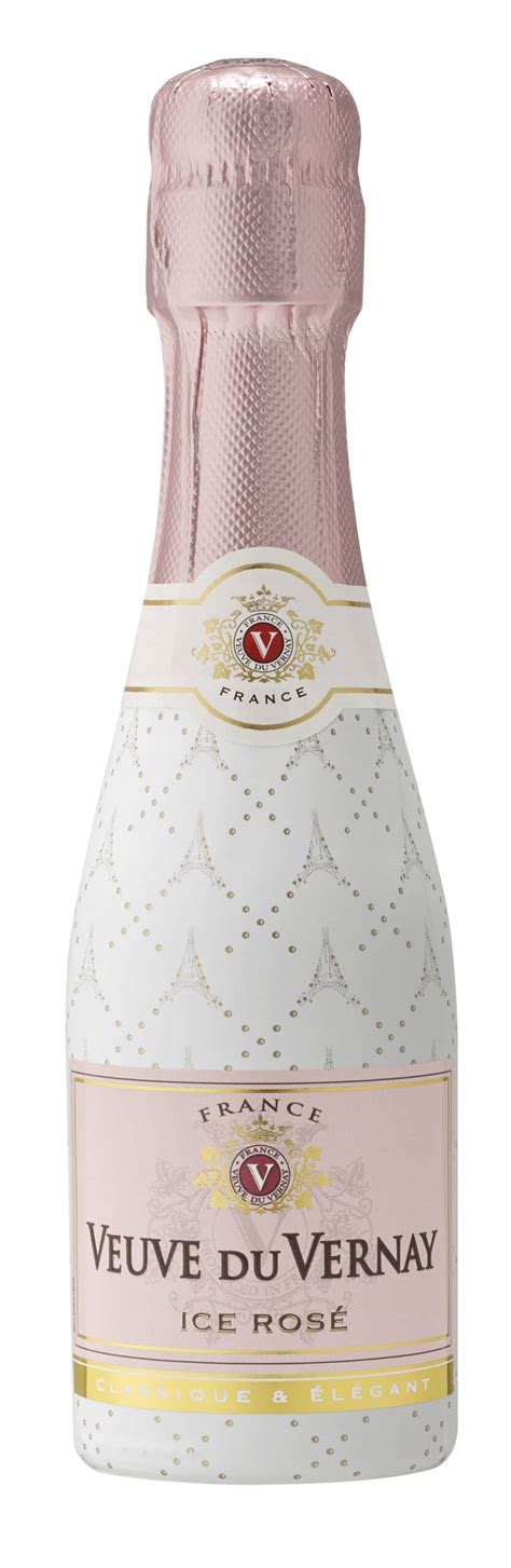 Veuve du Vernay Ice: The Ultimate Guide for a Refreshing Summer