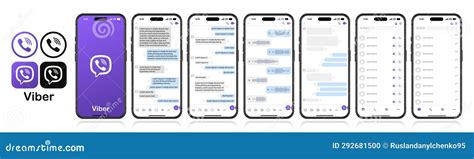 Viber Message Template