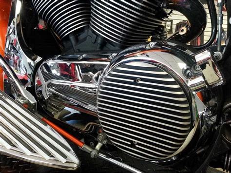 Victory Motorcycle Parts Catalog