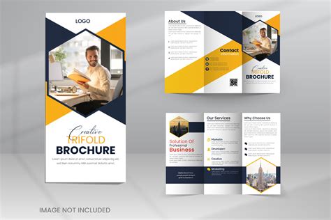 Video Brochure Template