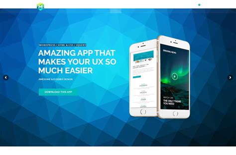 Video Slider Template