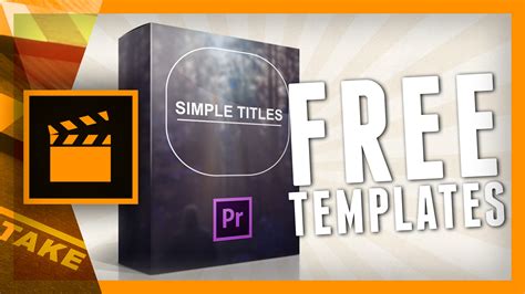 Video Title Templates