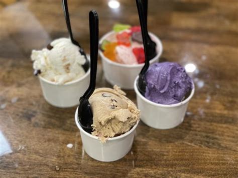 Vienna, Virginia: Discover Your Sweet Spot at Ice Cream Vienna VA