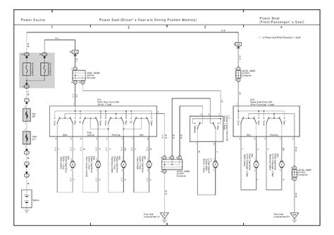 View Wiring Diagram For 2007 Toyota 4runner