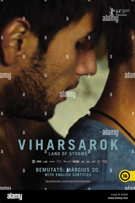 Viharsarok