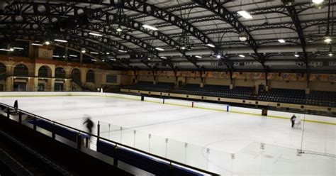 Viking Ice Arena: The Ultimate Skating Destination