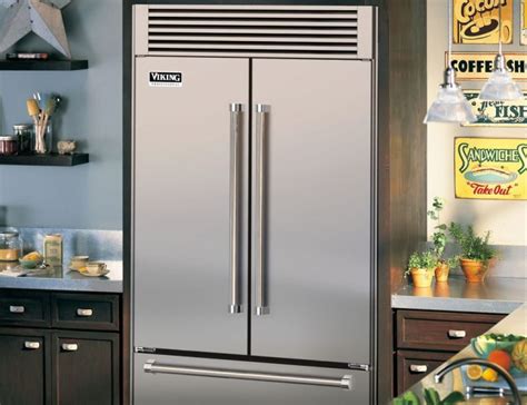 Viking Refrigerator Ice Maker Troubleshooting: The Ultimate Guide
