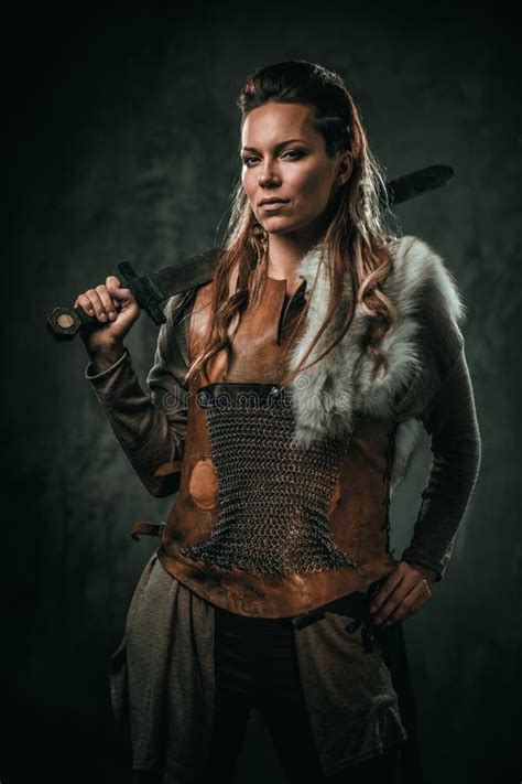 Vikinga kläder: Klä dig som en nordisk krigare