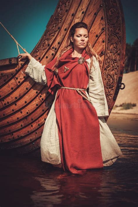 Vikingatiden Kläder: Få en unik inblick i mäktiga vikingatidens kläder