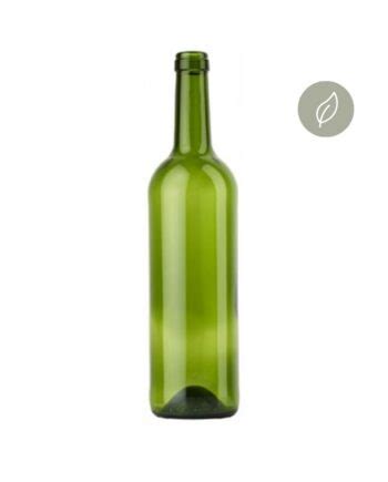 Vinflaskor Tomma: Effektiva Flergångsförpackningar för Vin