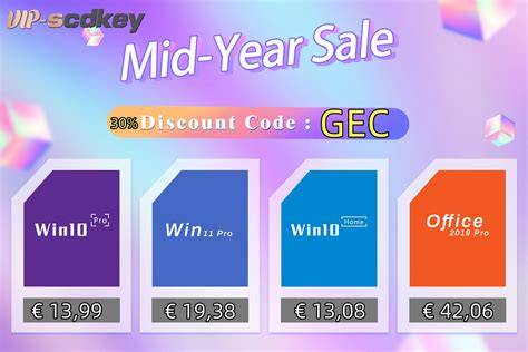 Vip Scdkey Microsoft Office