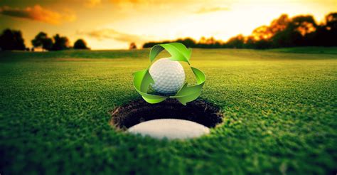 Vireda Golf: Unlocking the Potential of Sustainable Golf Course Management