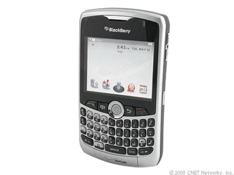 Virgin Mobile Blackberry Manual Programming