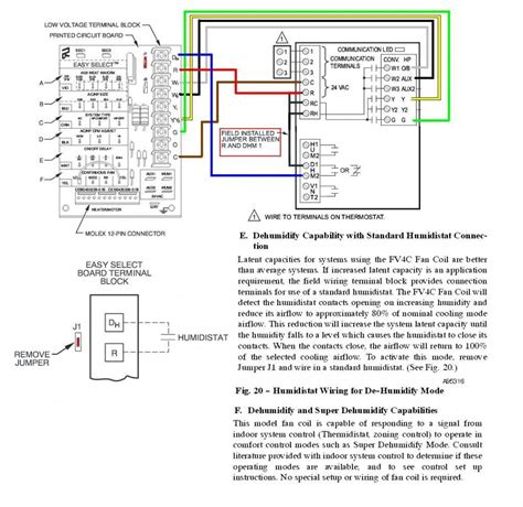 Vision Pro 8000 Wiring Diagram