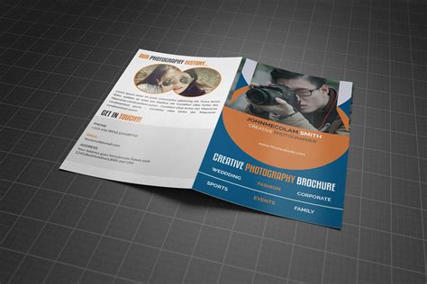 Vistaprint Flyer Templates