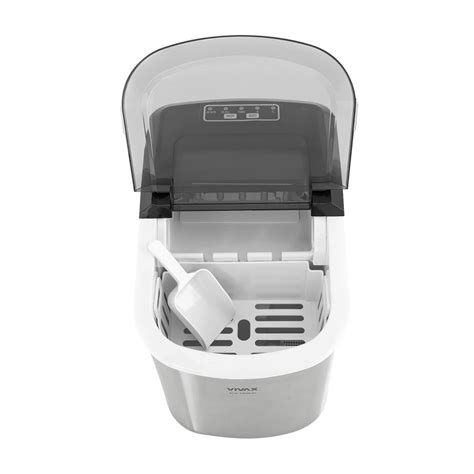 Vivax Ice Maker: The Heartbeat of Refreshing Moments, Stories, and Smiles